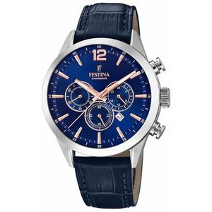 Festina Festina Timeless Chronograph 20542/4 kép