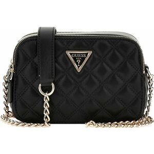 Guess Guess Női crossbody kézitáska HWQG8748140-BLA kép