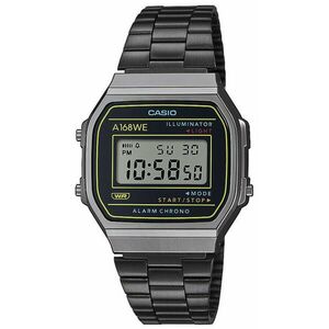 Casio Casio Collection Vintage A168WEHB-1AEF (007) kép