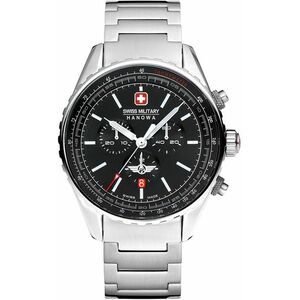 Swiss Military Hanowa Swiss Military Hanowa Afterburn Chrono SMWGI0000303 kép