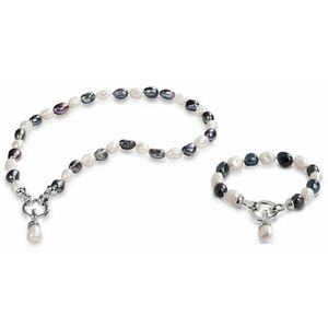 JwL Luxury Pearls JwL Luxury Pearls Kedvezményes ékszerkészlet JL0316 és JL0317 kép