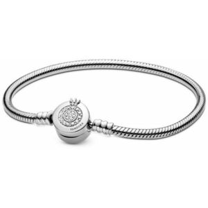 Pandora Pandora Luxus ezüst karkötő 599046C01 19 cm kép