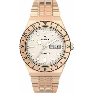 Timex Timex Women`s Q Reissue TW2U95700 kép