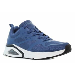 Skechers Tres - Air Uno - Revolution - Airy sötétkék férfi cipő kép