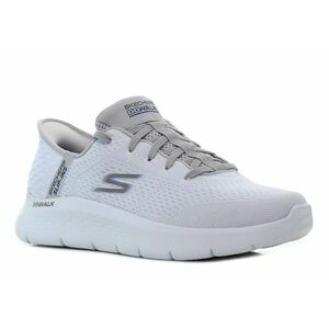 Skechers Slip-Ins - GO Walk Flex - New World fehér férfi cipő kép