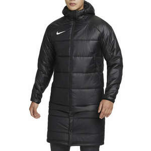 Nike Winter Therma-Fit Academy Pro 2 az 1-ben férfi dzseki, fekete, 2XL kép