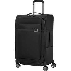 Samsonite Airea Spinner bővíthető puhafedeles közepes méretű Bőrönd 67cm - Többféle színben kép