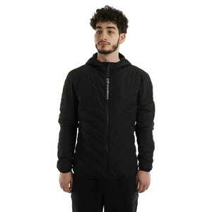 Emporio EA7 Train Premium Shield M Down Light Jacket kapucnis pulóver 8NPB07PNE1Z01200 Férfi Fekete XL kép