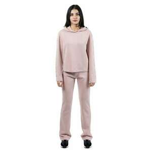 Tréningruha Emporio EA7 vonat Precious W T-suit kapucnis pulóver Rn Oh 6RTV63TJDCZ024CI női Rózsaszín S kép