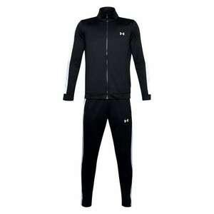 Tréningruha Under Armour kötött tréningruha 1357139001 Férfi Fekete S kép