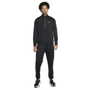 Tréningruha Nike M Nsw Spe Pk Trk Suit Basic DM6845010 Férfi Fekete XL kép