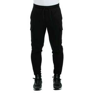 Melegítő nadrág Emporio EA7 Train Core Id M Label Pants Slim Cargo Ch Br 6RPP63PJ07Z01200 Férfi Fekete M kép