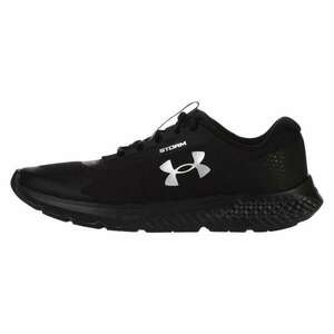 Sportcipő Under Armour Charged Rogue 3 Vihar 3025523003 Férfi Fekete 42 kép