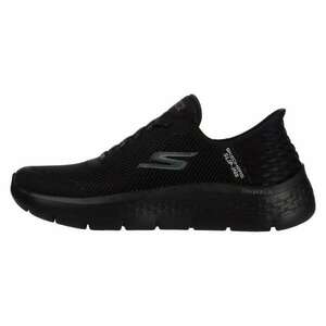 Sportcipők Skechers Go Walk Flex - Grand - Slip-ins 124836BBK Wom... kép