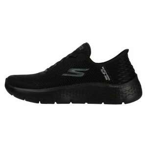 Sportcipők Skechers Go Walk Flex - Grand - Slip-ins 124836BBK Women Black 37.5 kép