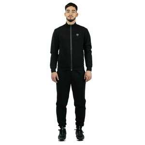 Emporio EA7 Vonat Premium Shield M T-suite Tt Fz Ch Vi Pa 8NPV56PJ4EZ01200 Férfi Fekete L kép