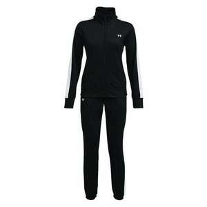 Tréningruha Under Armour kötött tréningruha 1365147001 női fekete XS kép