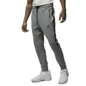 Melegítőnadrág Nike M Jordan Df Sprt Stmt Air Flc Pant DV9785063 Férfi Szürke XL kép