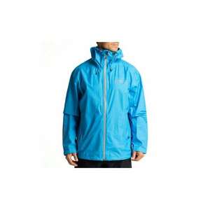 ADVENTER WINDBREAKER JACKET SZÉLDZSEKI BLUE M kép