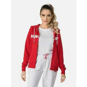 Dorko női pulóver native zipped sw women kép