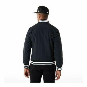 New Era Dzseki JAKNA MLB TEAM BOMBER JKT NEYYAN 60284785 kép