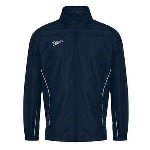 Speedo Esőkabát CORE TEAM KIT RAIN JKT AU NAVY 8-104320002 kép