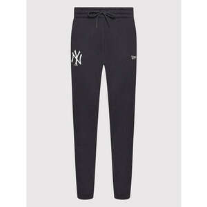 New Era Férfi Nadrág HLAÈE MLB TEAM LOGO JOGGER NEYYAN NVYWHI 12893118 kép