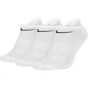 Nike Everyday Lightweight 3db-os Zokni "L 42-46" kép