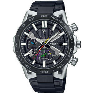 Casio EQB-2000DC-1AER Edifice Solar 47mm kép