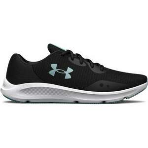 Under Armour Női Futócipő UA W Charged Pursuit 3 Tech 3025430-001 kép