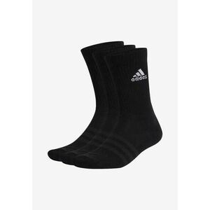 Adidas Performance Unisex Sportzokni, 3 Pár, KXL - EU 28-30 Méret kép