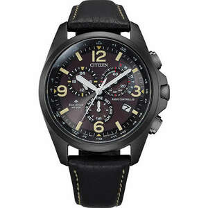 Citizen CB5925-15E Eco-Drive Radio-Controlled 42mm kép