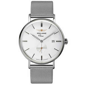 Iron Annie 5938-M1 Classic Men's 40mm 5ATM kép