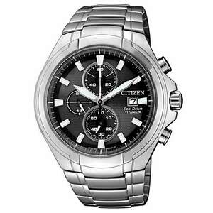 Citizen CA0700-86E Eco-Drive Super-Titanium Chronograph 42mm kép