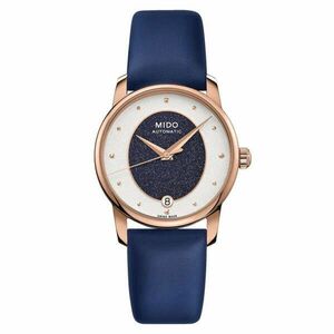 MIDO BARONCELLI M0352073749100 női karóra kép