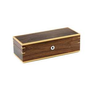 Rothenschild Watch Box [5] Walnut RS-2320-5W kép