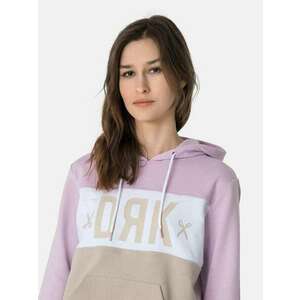 Dorko Női Pulóver APPLE HOODIE WOMEN DT2453W____0865 kép