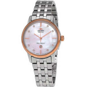 Orient RA-NR2006A10B Ladies Watch Automatic 32mm 5ATM kép