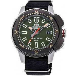 Orient RA-AC0N03E10B M-Force automatic 45mm kép