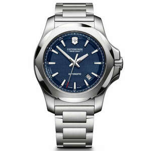 Victorinox 241835 I.N.O.X. Automatic Men's 43mm 20ATM kép