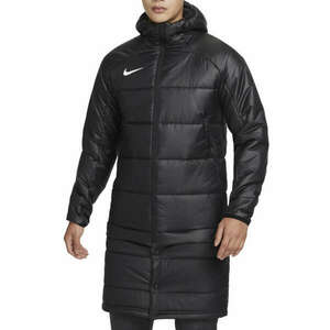Nike Winter Therma-Fit Academy Pro 2 az 1-ben férfi dzseki, fekete, M kép
