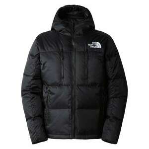 Jacheta The North Face Himalája Light Down kapucnis pulóver - EU Tnf NF0A7X16JK31 Barbati Negru XS kép