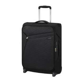 Samsonite Litebeam Upright puhafedeles kabin méretű Bőrönd 55cm - Többféle színben kép