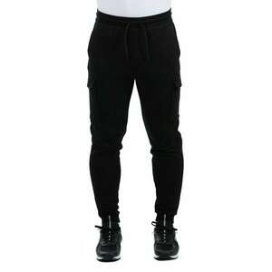 Melegítőnadrág Emporio Armani EA7 Train Core ID M Label Pants Slim Cargo Ch Br 6RPP63PJ07Z01200 Férfi Fekete XL kép