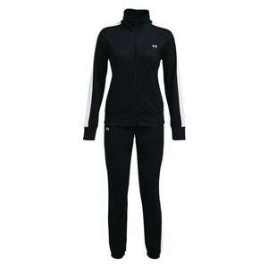 Tréningruha Under Armour kötött tréningruha 1365147001 női fekete S kép