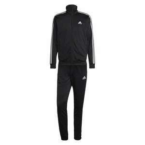 Tréningruha Adidas M 3s Tr Tt Ts IC6747 Férfi Fekete XXL kép