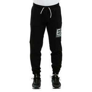 Melegítőnadrág Emporio Armani EA7 Vonat láthatósága M nadrág Ch Coft 3DPP73PJ05Z01200 Férfi Fekete XL kép