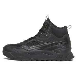 Puma Trinity Mid Hybrid 39232701 Férfi csizma fekete 45 kép