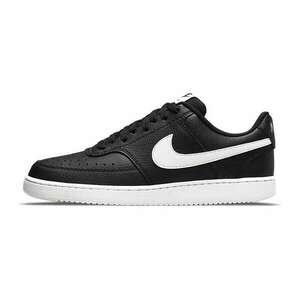 Sportcipő Nike Court Vision Lo Be DH2987001 Férfi Fekete 44.5 kép