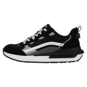 Sportcipők Skechers Halos-infinite Jogge 155450BLK Women Black 36 kép